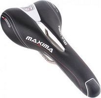SELLEB SELLA BASSANO Maxima Race Atb Carbonfiber Black