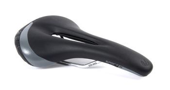 Velo sella senso sport ii0 nero