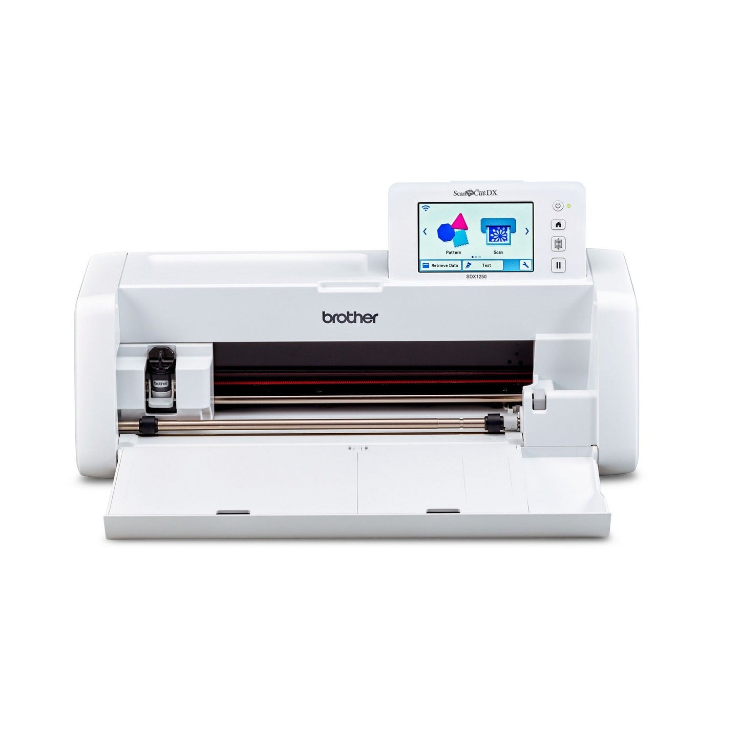 Brother • plotter da taglio scanncut sdx1250