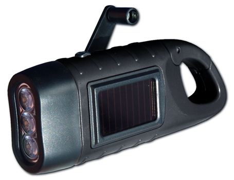 THIFLIGHT POWERPLUS CHIESTURIO DELLA CARABINER