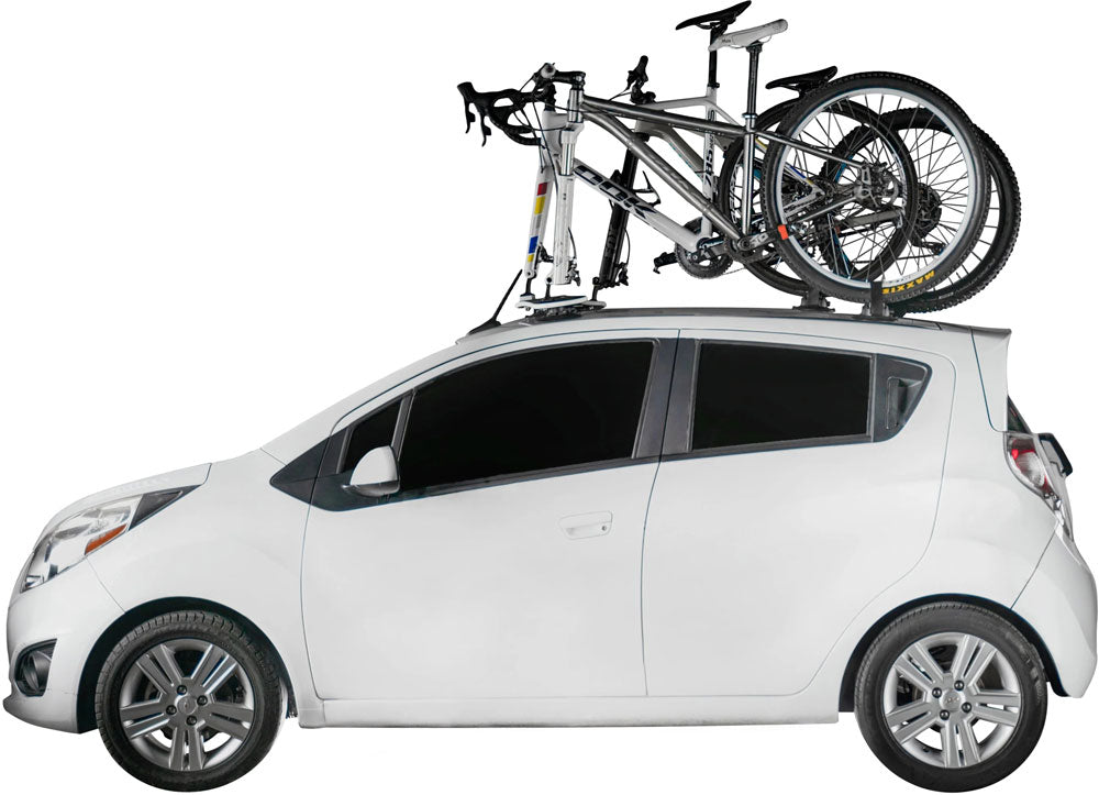 Portabicicletas Seasucker - portabicicletas de techo para 3 bicicletas