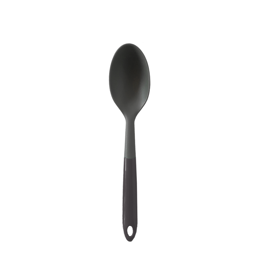 Secreto el cucharón gourmet gris 22cm