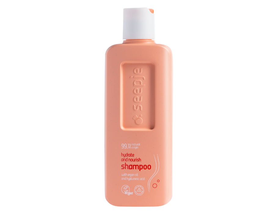 SEEPJE SHAMPOO - Hidrato y nutrido