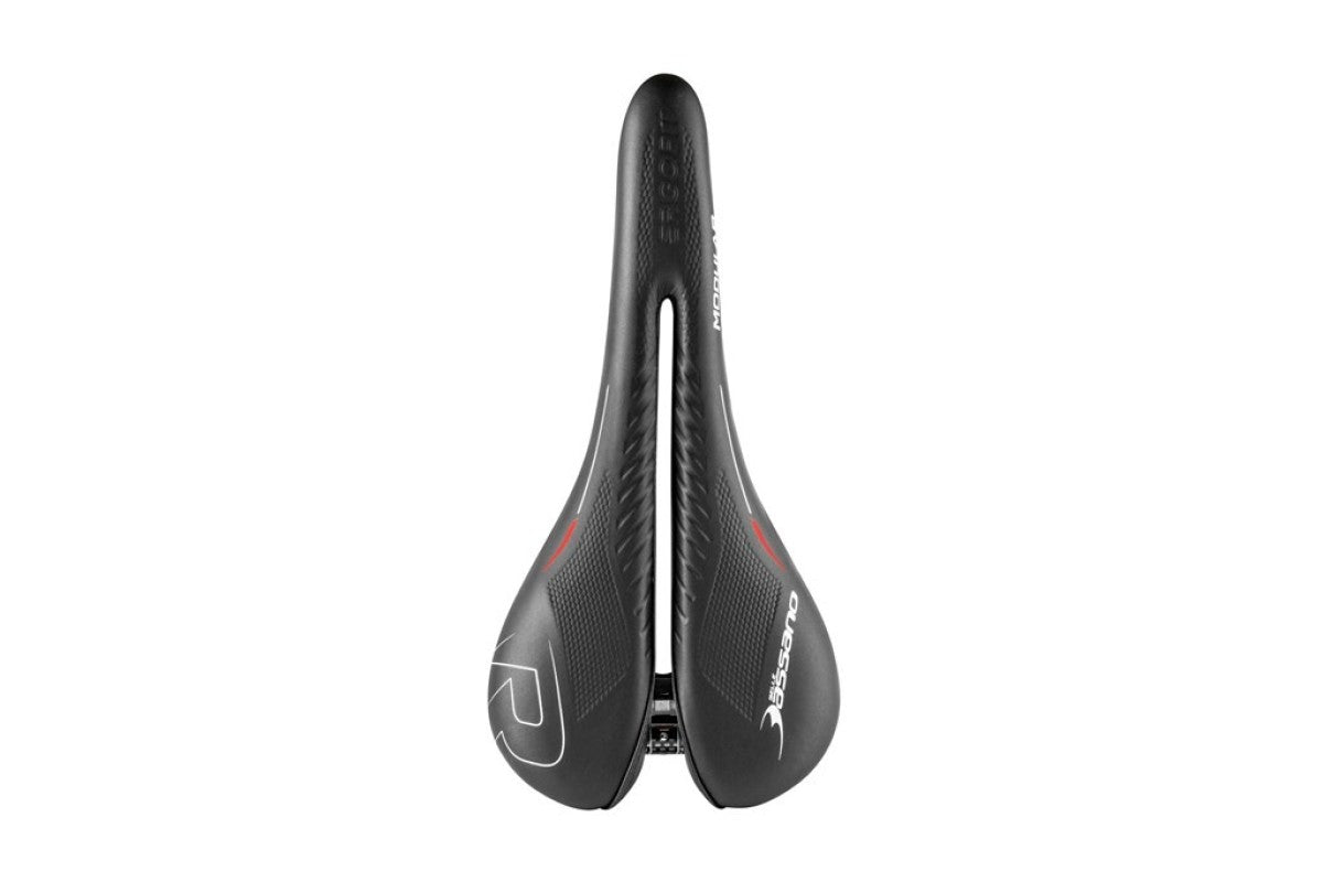 Saddle SB Modular Road Black