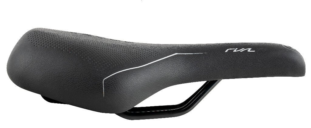 Saddle SB Vlare Rivale 3zone Sport Black