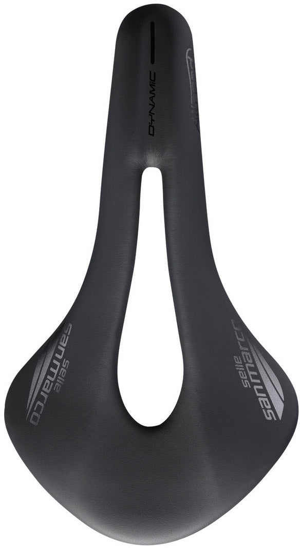 Sella San Marco Allroad Open Fit Dynamic