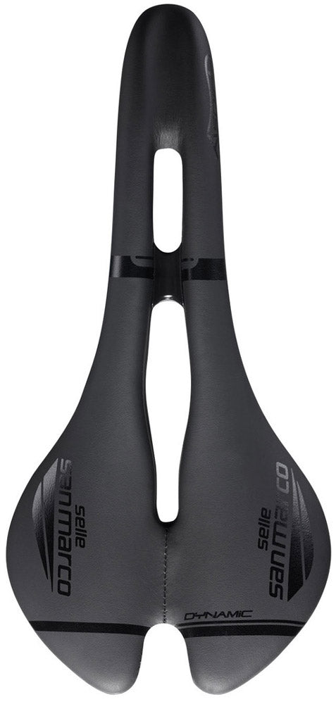Selle San Marco Aspide Sella dinamica open-fit | largo