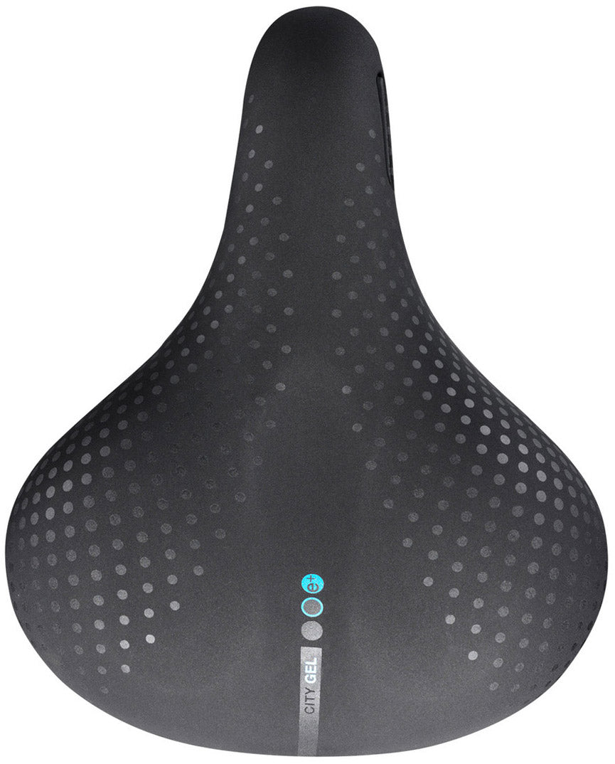 Sillín Selle San Marco Bioactive City Gel | grande