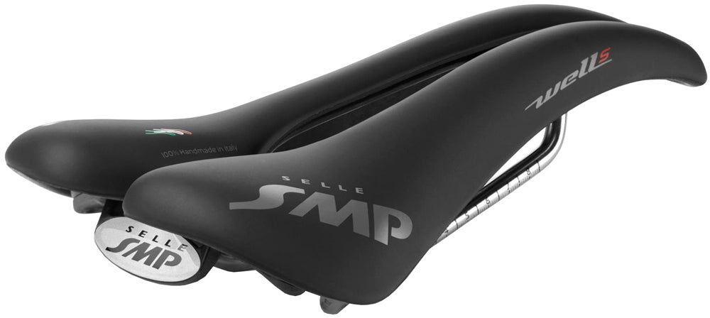 SELLE SMP Saddle Tour Well Type S