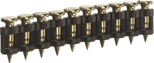 Clavo para hormigón Senco, 25 mm galvanizado - scp2725