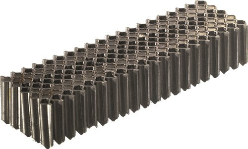 Graffe ondulate Senco vergini 25,4 x 10 mm - x06nra