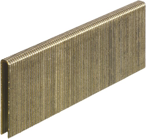 Graffette Senco L 32mm zincate (5000pz)
