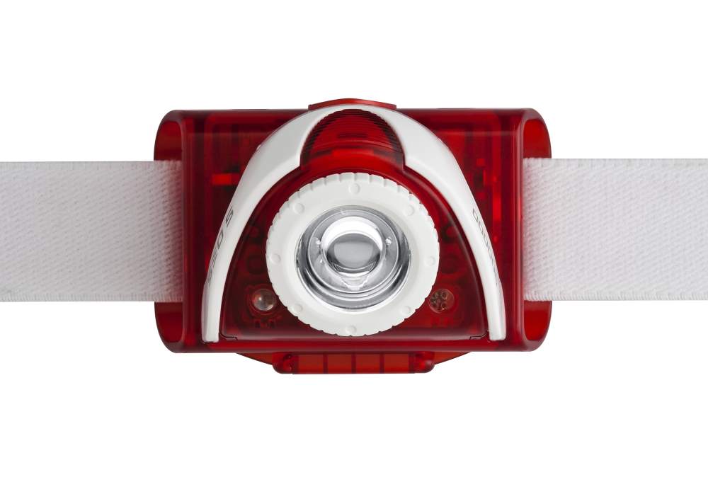 Ledlens SEO5 RED