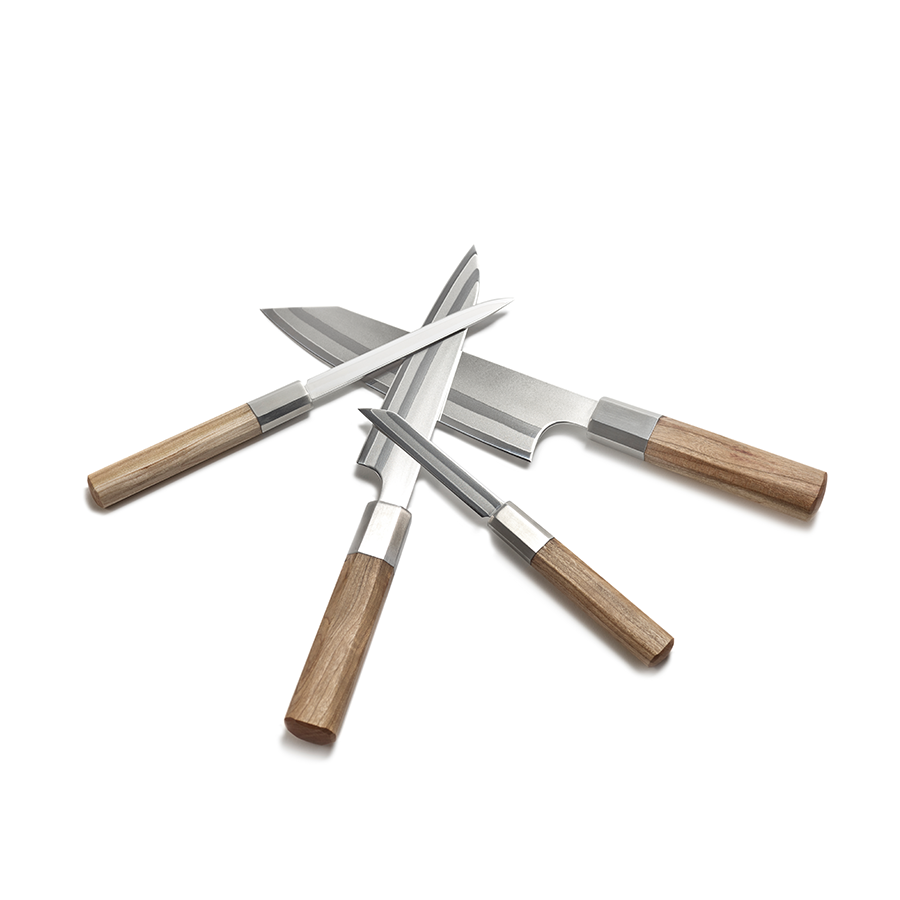 Cuchillo de oficina serax inku by sergio herman 16cm