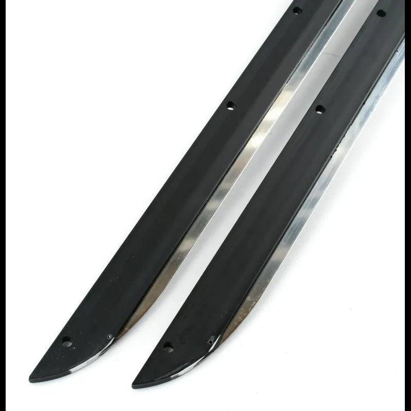 Imposta lame di competizione 0,8 mm per kickspark