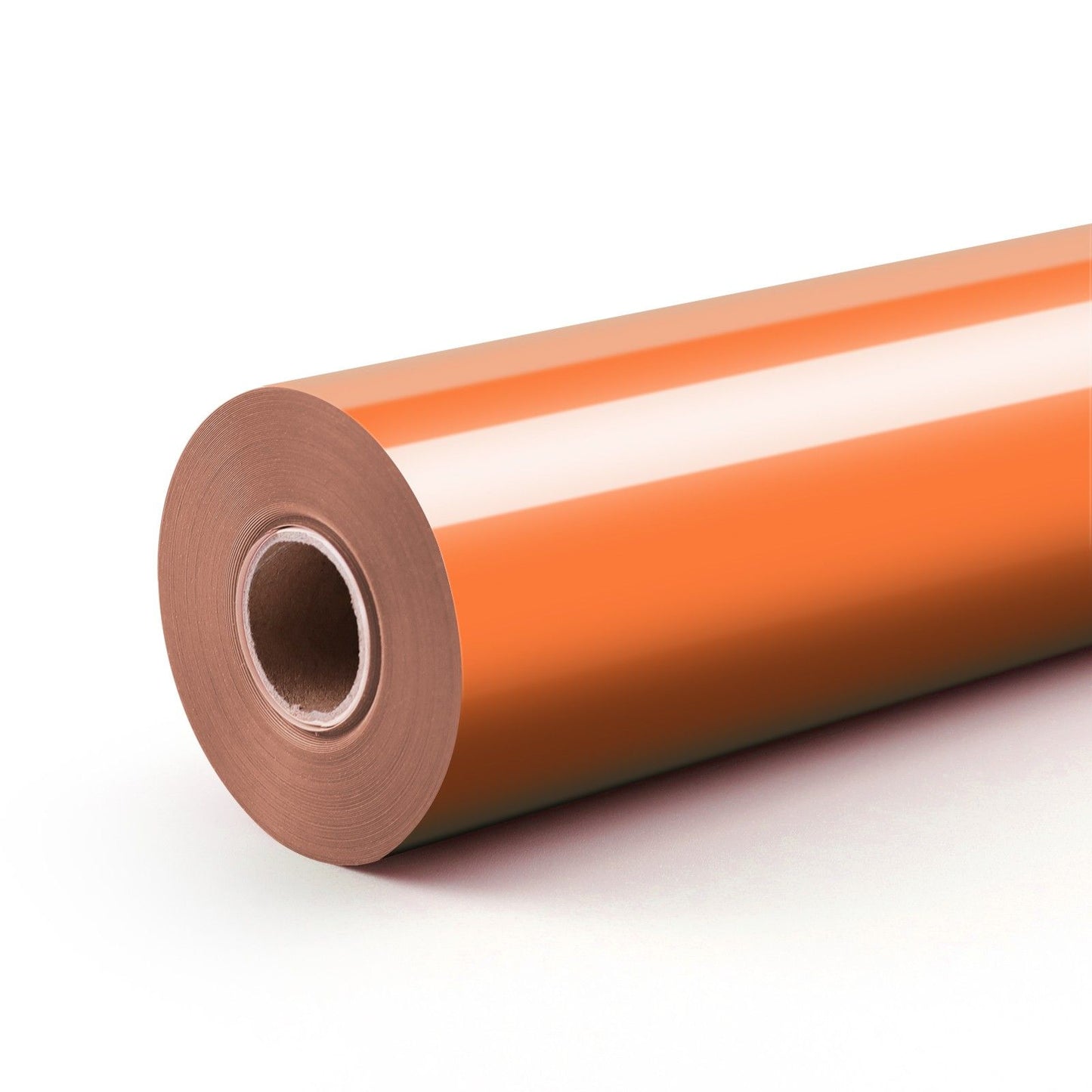 Loklik • foglio flessibile arancione base 30,5x180 cm