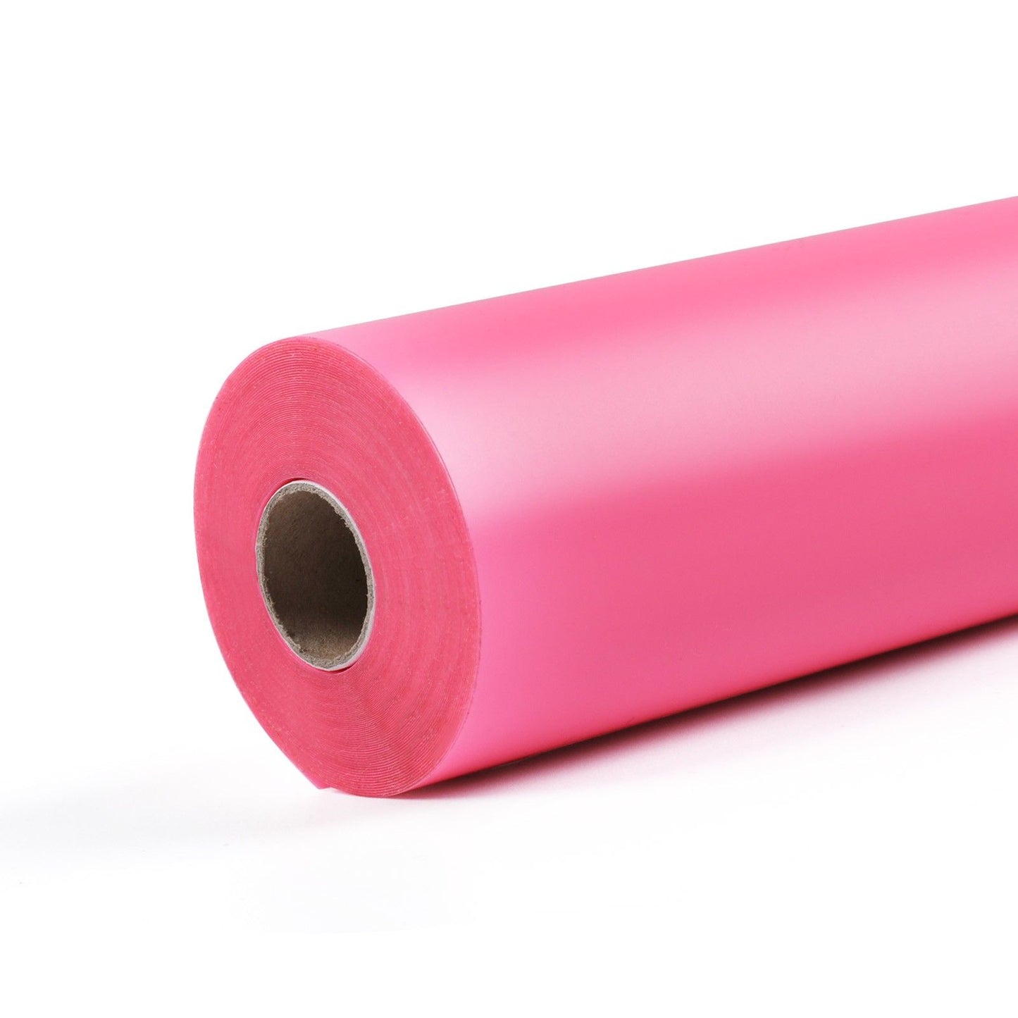 Loklik • vinile autoadesivo permanente rosa opaco 30,5x180 cm