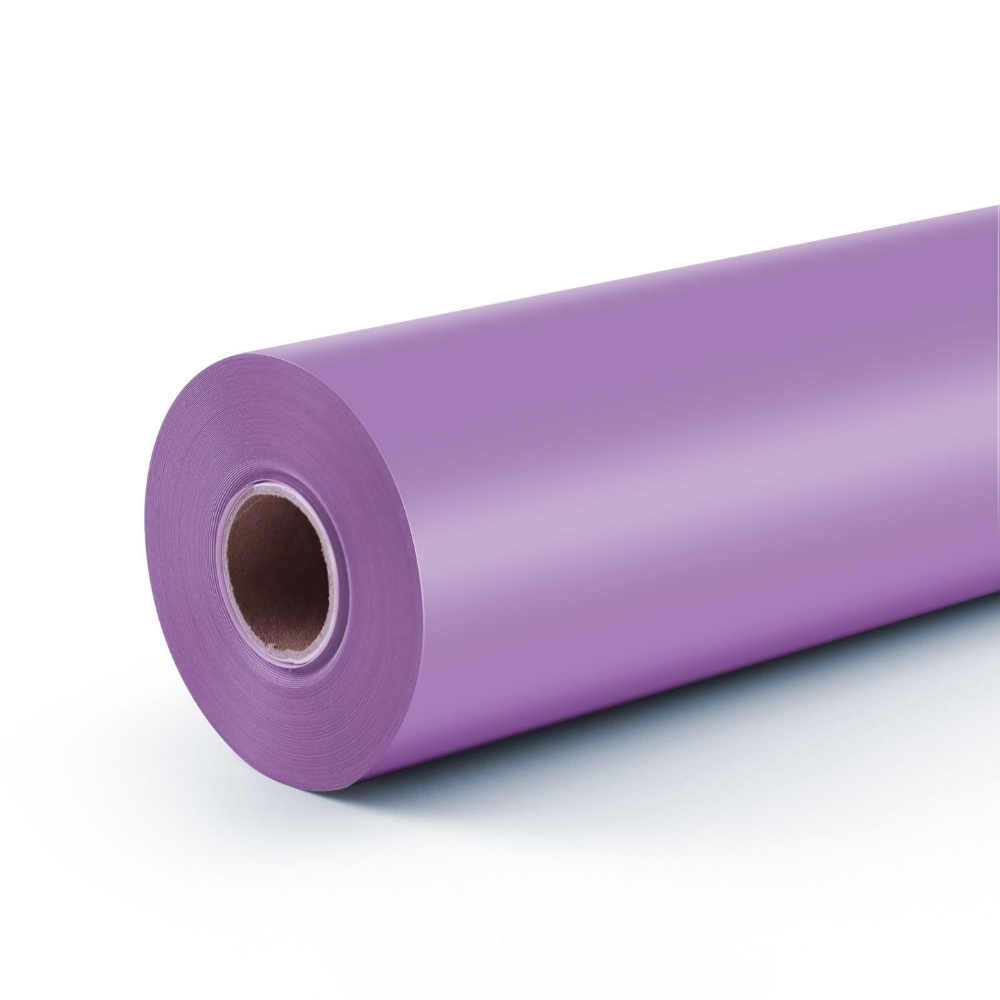 Loklik • vinile autoadesivo permanente opaco viola chiaro 30,5x180 cm