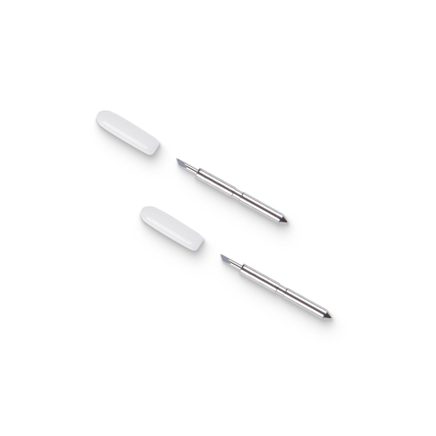 Loklik • cuchillas para manualidades con punta profunda 2 uds.