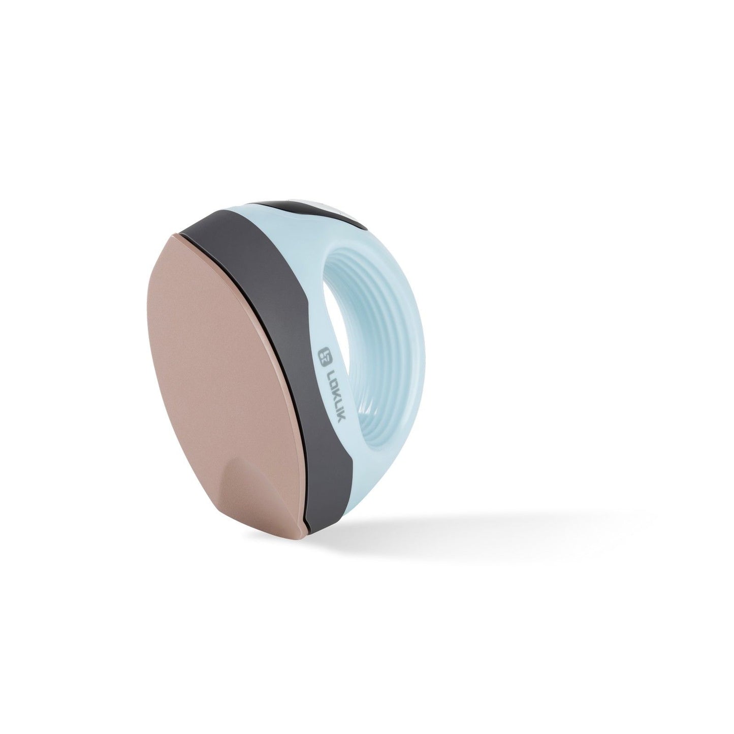 Loklik • impression mini 3 bubble blue