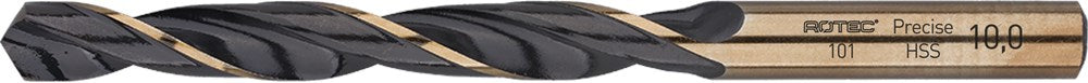 Punta elicoidale Rotec hss precisa 13,3 mm