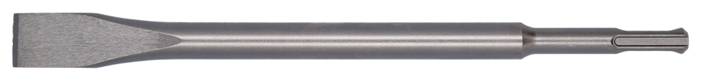 Scalpello piatto Rotec sds 250mm