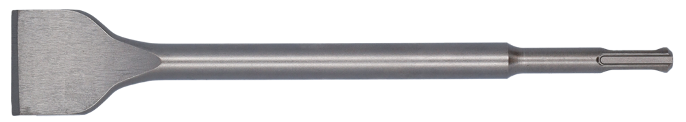 Scalpello a vanga Rotec sds 250mm