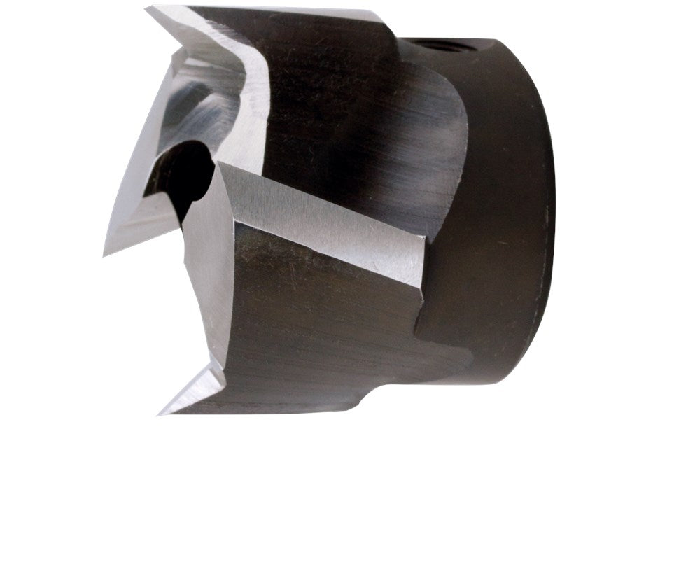 Rotec fresa avellanadora deslizante hss 180°, ø30 - 2419004