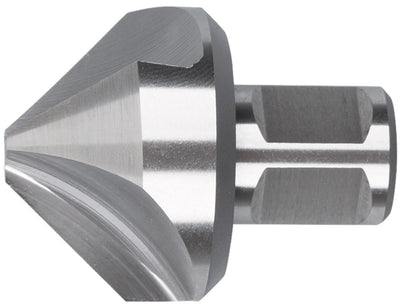 Rotec hss-e verzinkfrees, 90°, weldon 19, ø30 - 5389330 - 538.9330