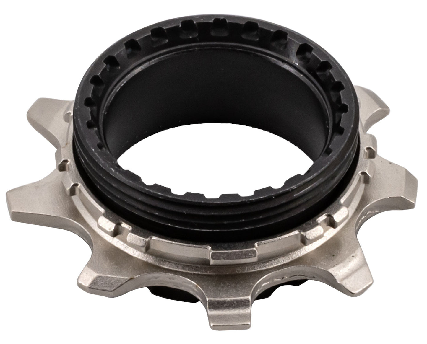 Piñón Shimano de 9 dientes con lockring para cs-m9200 m8200 9-45