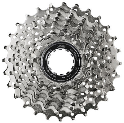 Cassete Shimano CS-HG500 10 velocidades 11-34T