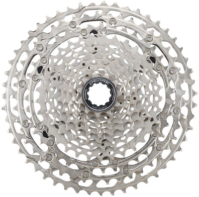 Shimano Deore CS-M5100 11-51 11 Velocidad