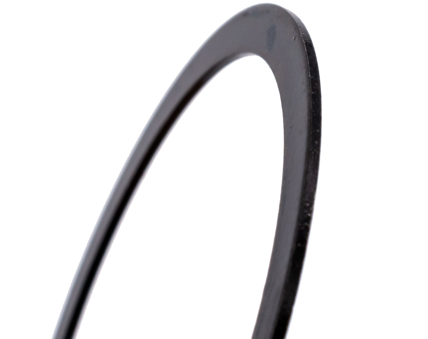 Distanziale Shimano da 0,7 mm per movimenti centrali Hollowtech ii