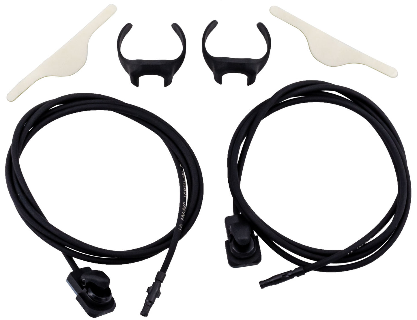 Barra de extensión Shimano dura ace di2 sw-rs801-e satélite shifter tt