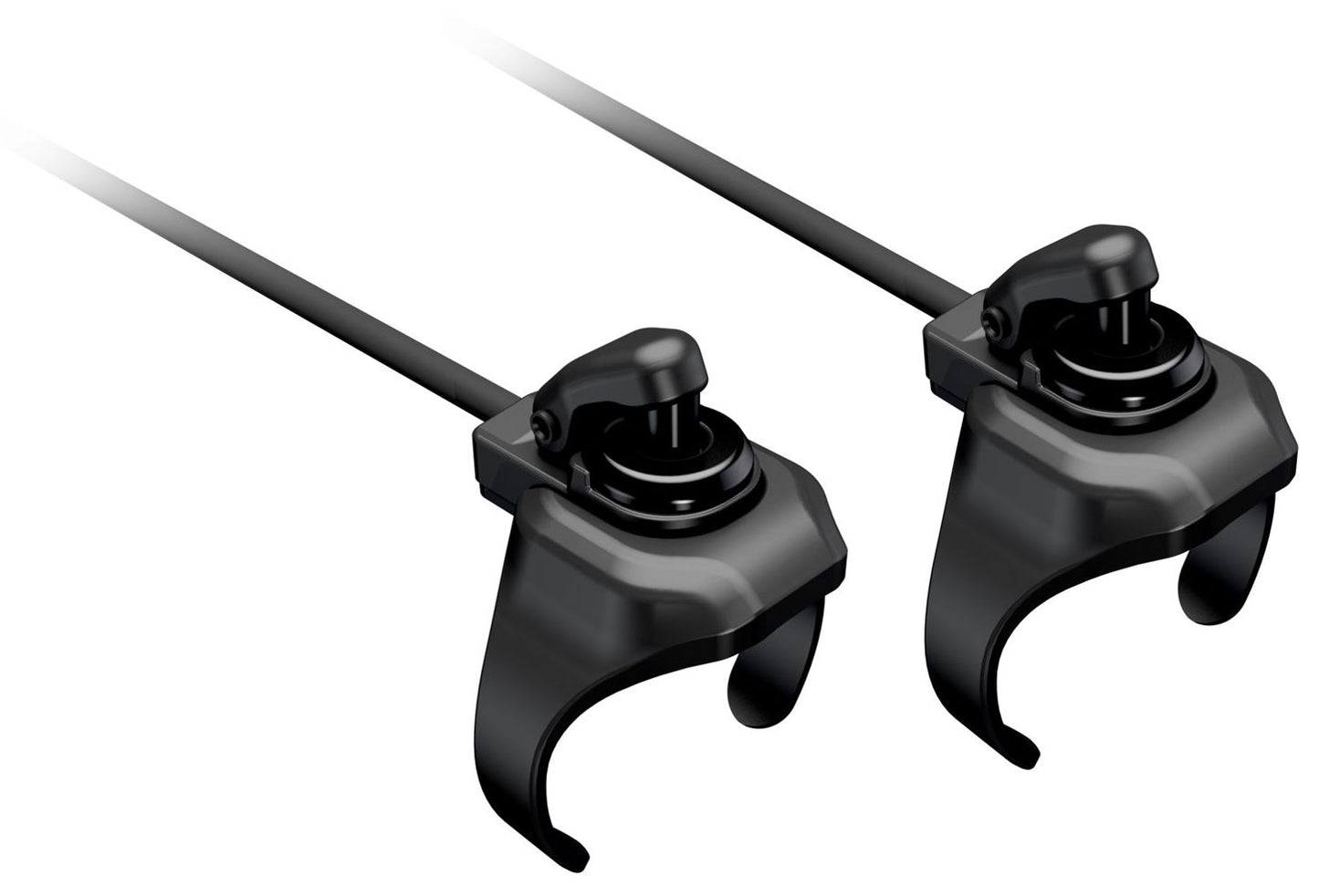 Shimano dura ace di2 sw-rs801-s caídas de palanca de cambios satélite