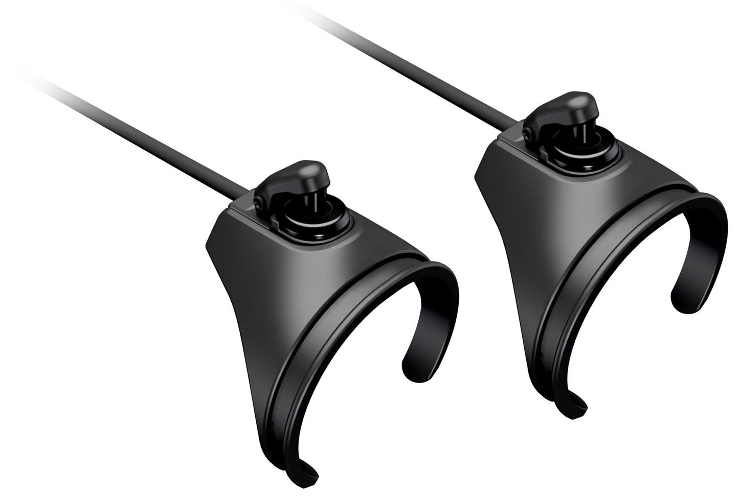 Tapas de cambio satélite shimano dura ace di2 sw-rs801-t