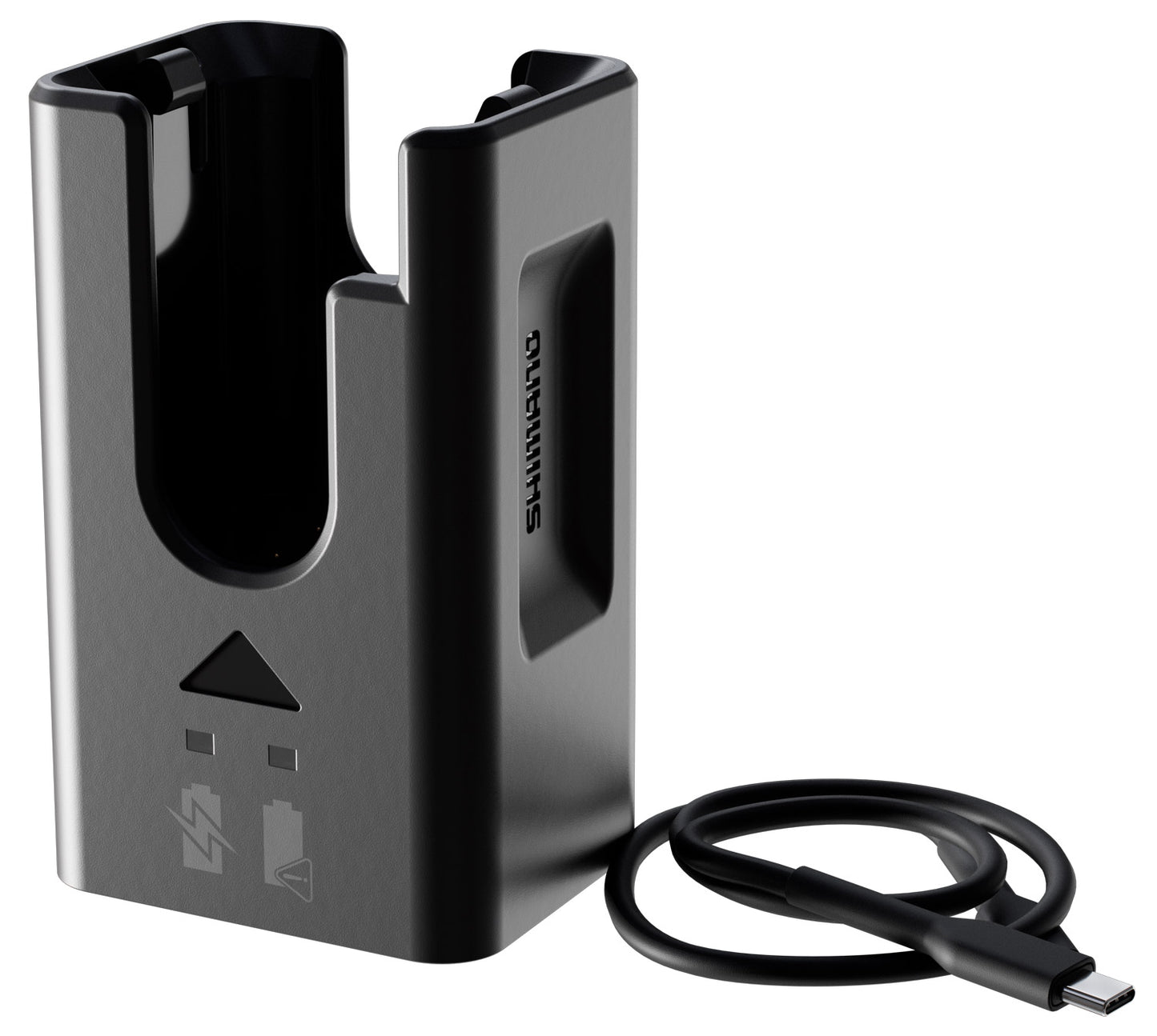 Caricatore della batteria Shimano DN100 per BT-DN320