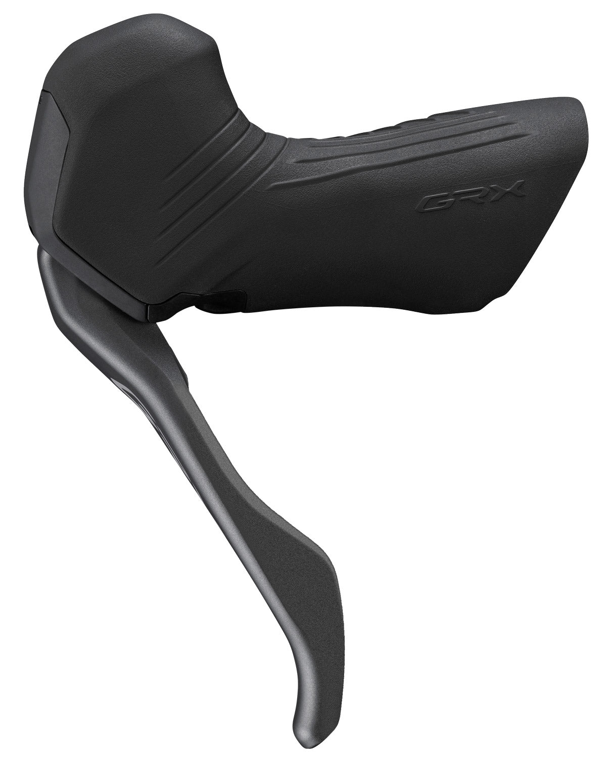 Leva freno Shimano grx bl-rx825-l sinistra