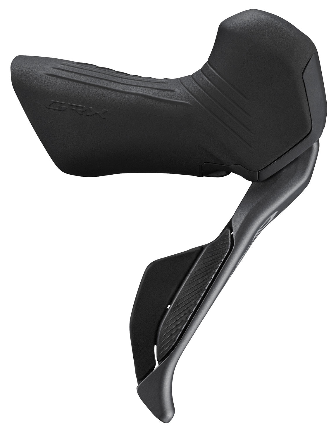 Shimano Shift Br.Ler Shim. GRX DI2 ST-RX825 12SP Derecha