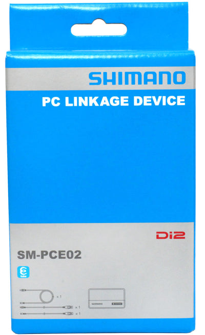 Herramienta de diagnóstico Shimano E-Tube SM-PCE02 PC Cable USB
