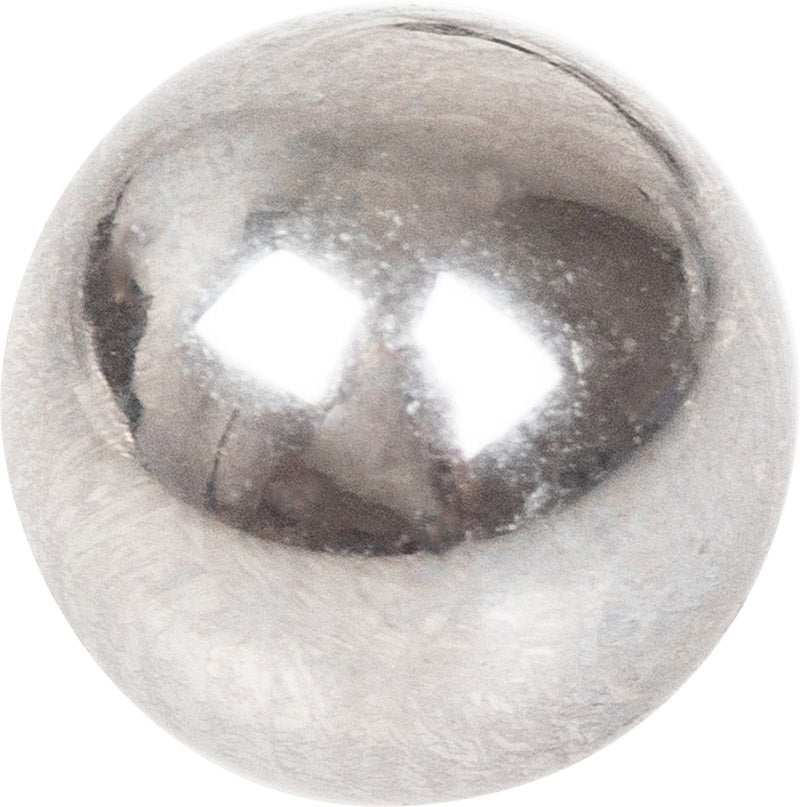 Bolas de acero Shimano 3 16 (pack taller 300)