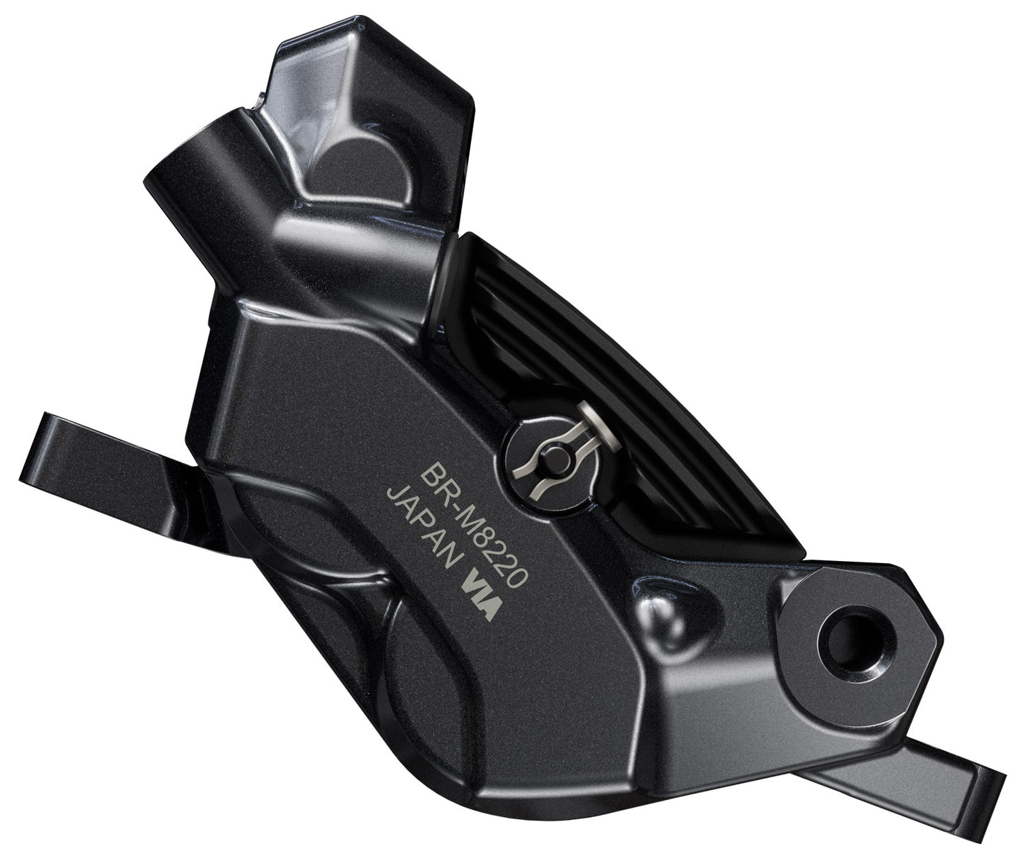Pinza de freno Shimano xt br-m8220 post mount