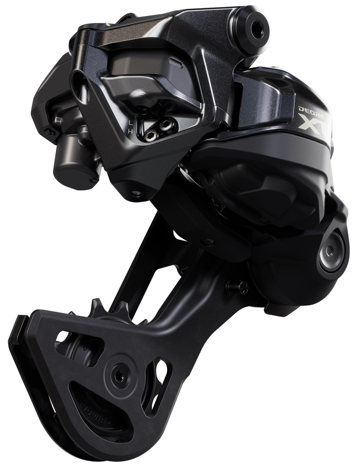 Kit de actualización de transmisión Shimano xt di2 m8250-gs de 12 velocidades i-spec ev