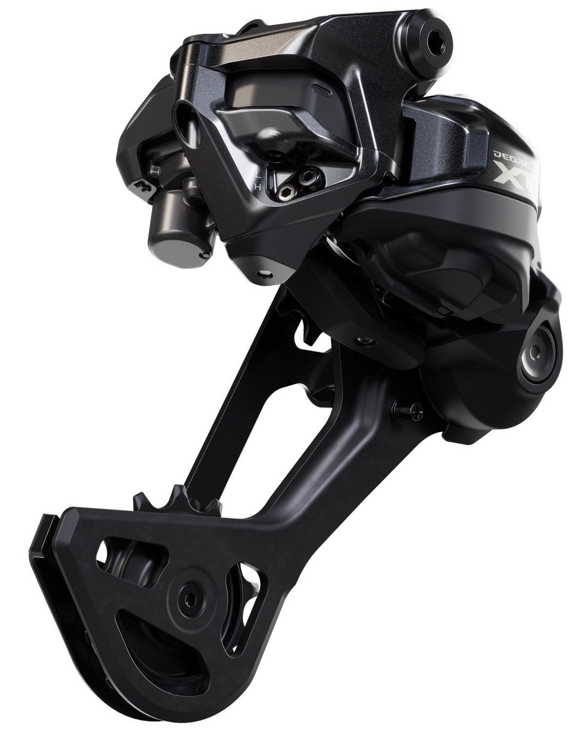 Kit de actualización de transmisión Shimano xt di2 m8250-sgs de 12 velocidades i-spec ev