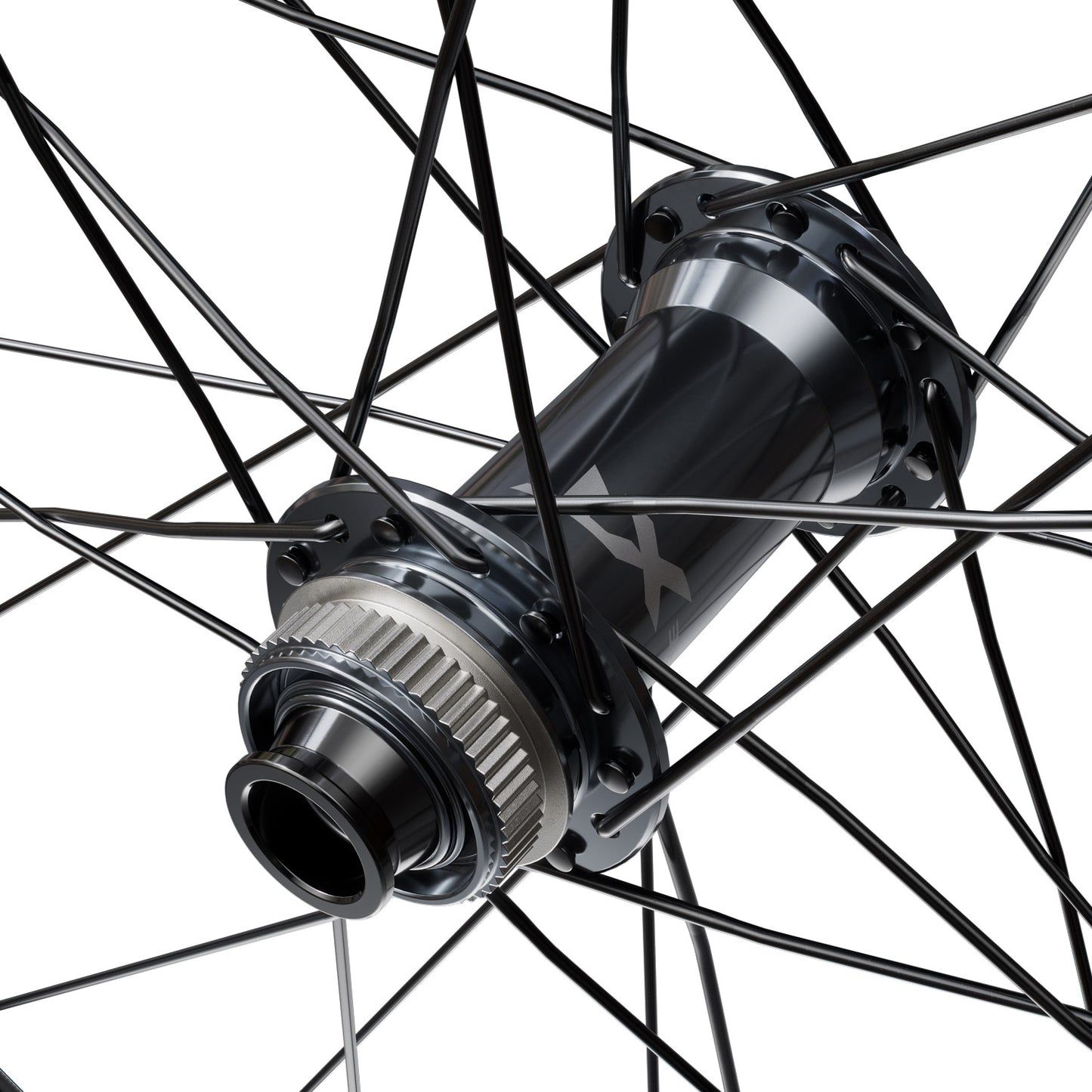 Juego de ruedas Shimano xt wh-m8200-b disc cl micro spline 29 boost