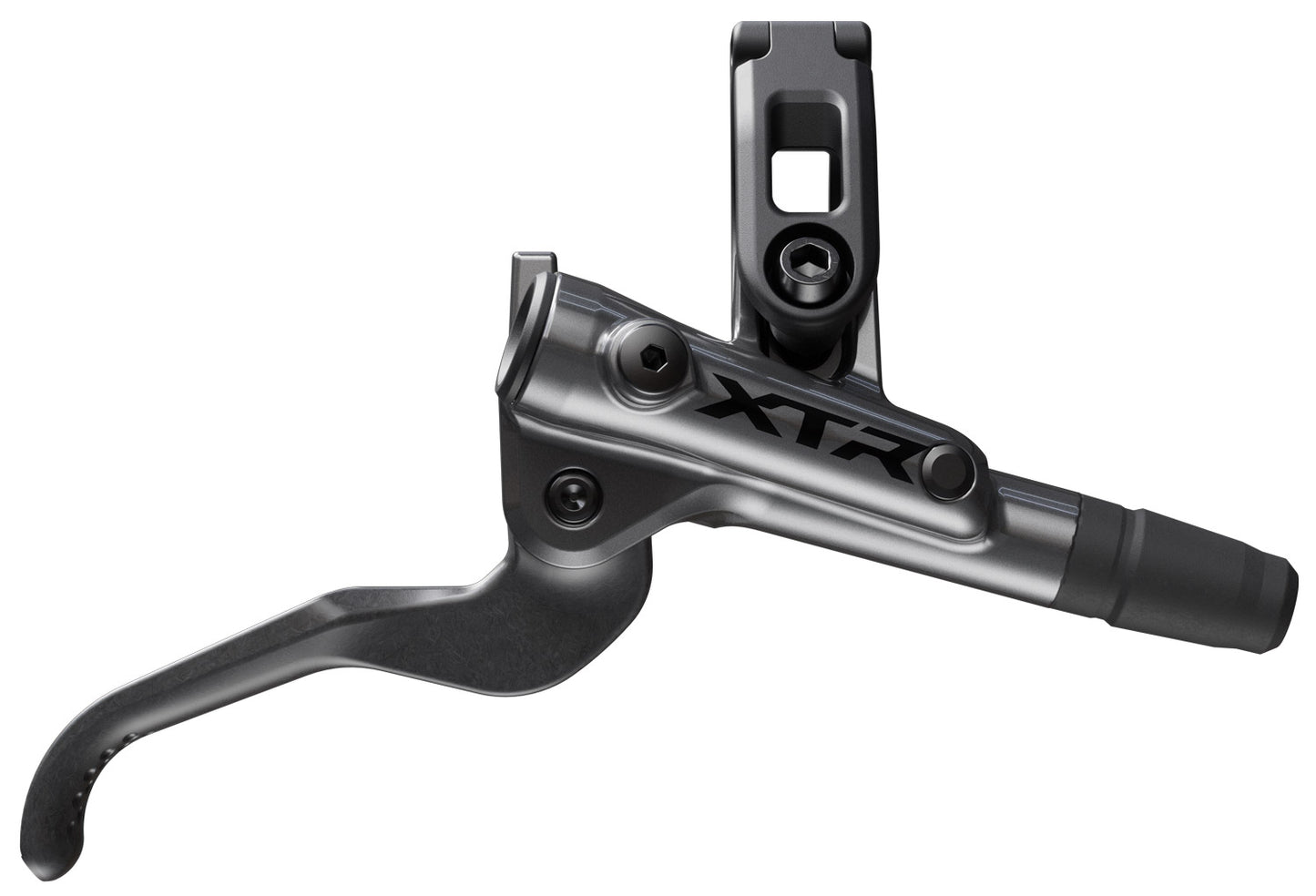 Freno a disco Shimano xtr bl-m9200 br-mt805 fm 1700mm posteriore