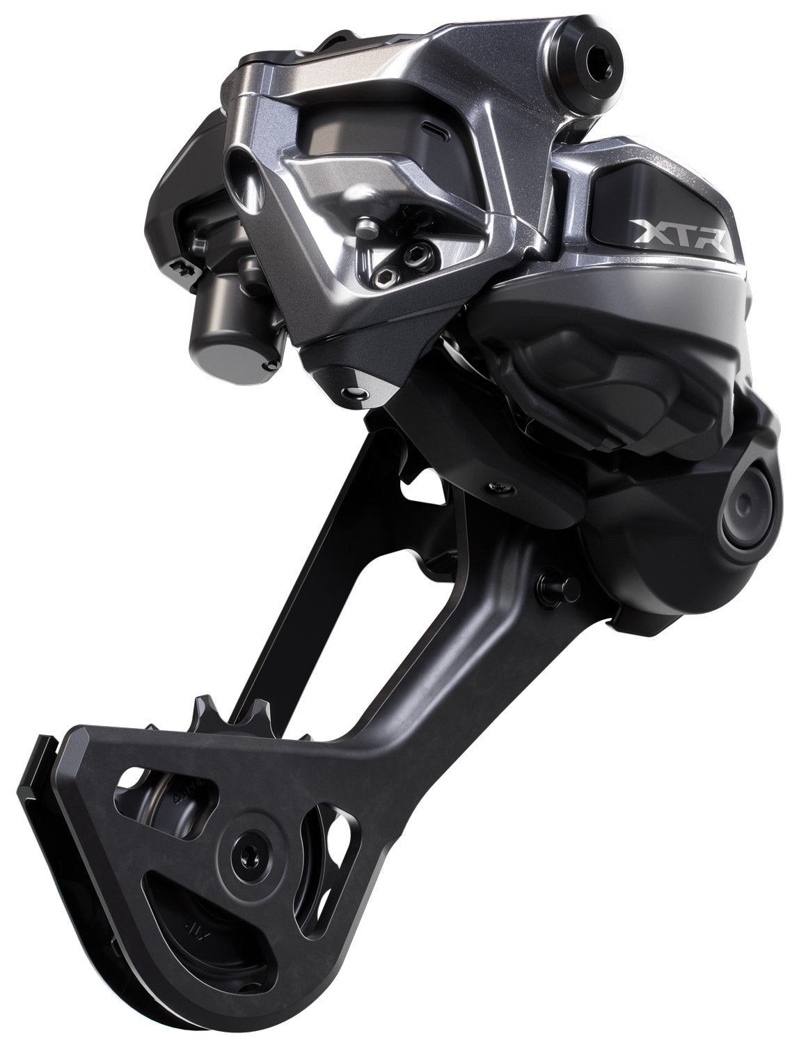 Kit de actualización de transmisión Shimano xtr di2 m9250-sgs de 12 velocidades i-spec ev