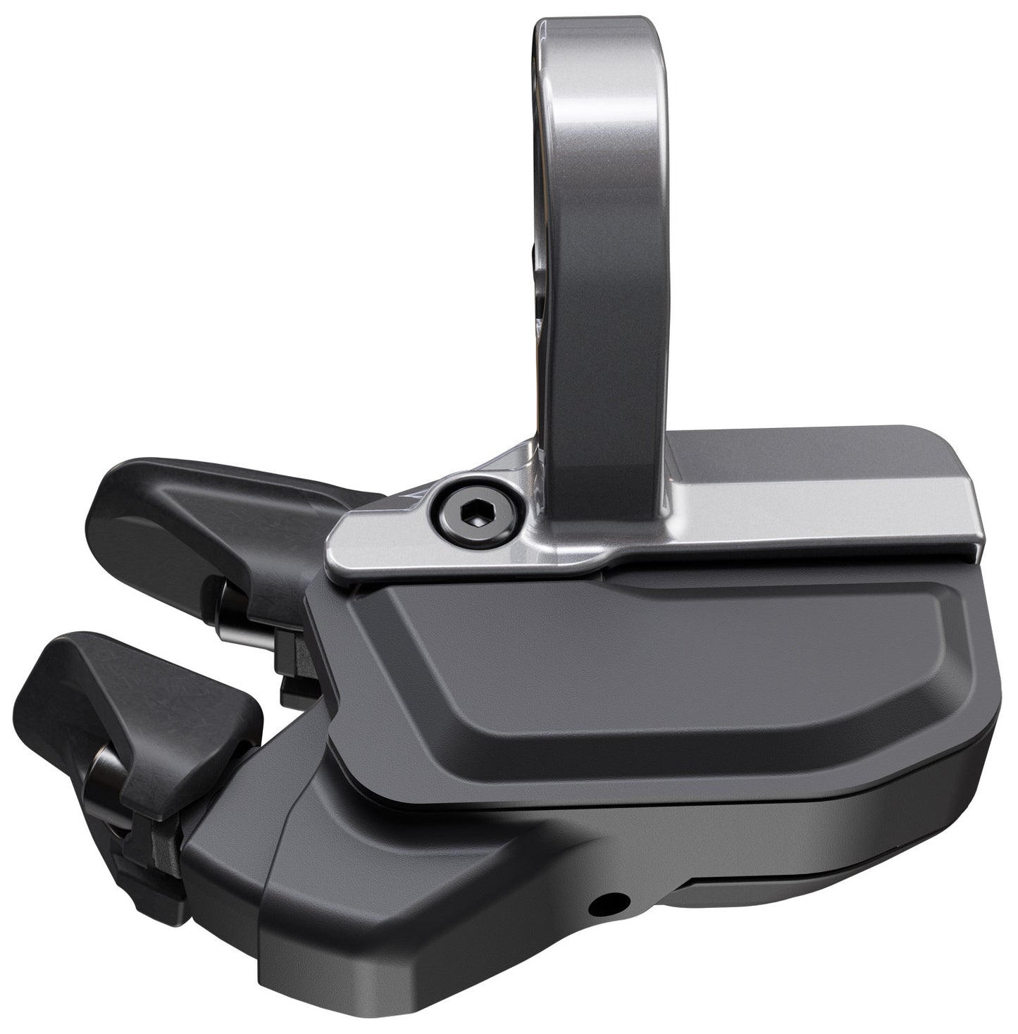 Maneta de cambio shimano xtr di2 sw-m9250-r derecha