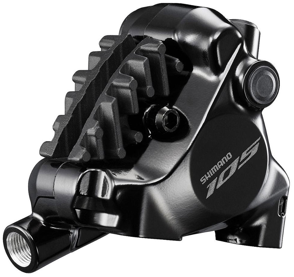 Soporte de bloque de frenos Shimano 105 BR-R7170