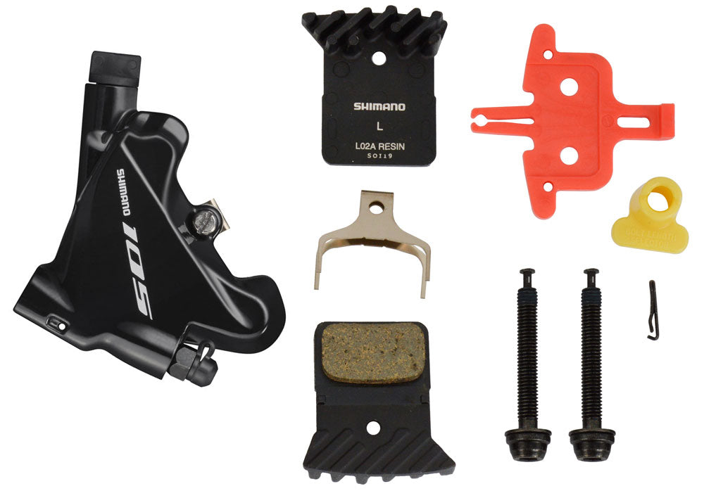Shimano Block Block Holder BR-R7070 Mod. 19